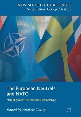 【预订】The European Neutrals and NATO