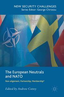 【预订】The European Neutrals and NATO