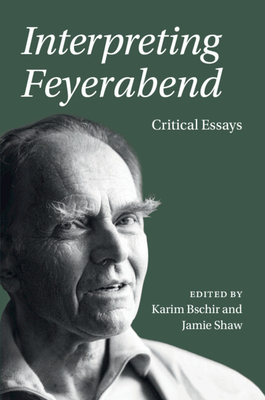 【预订】Interpreting Feyerabend 9781108458917