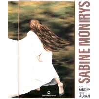 预订 Sabine Monirys : messieurs, il fait froid ici: 9782382031971