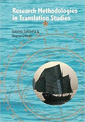 【预售】Research Methodologies in Translation Studies