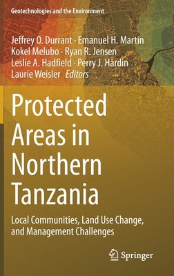 【预订】Protected Areas in Northern Tanzania