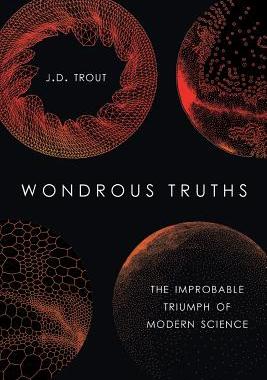 【预订】Wondrous Truths