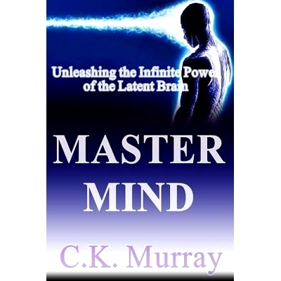 预订 Master Mind: Unleashing the Infinite Power of the Latent Brain