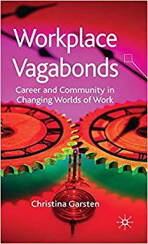 【预订】Workplace Vagabonds 9781403917584