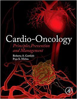 【预售】Cardio-Oncology