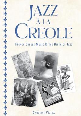 [预订]Jazz í  la Creole 9781496842428