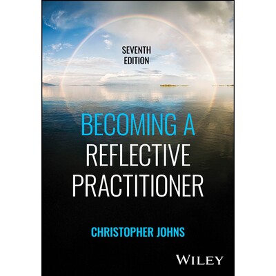 预订 Becoming A Reflective Practitioner, 7Th Edition 成为反思型实践者 第7版 第2版 9781394343317