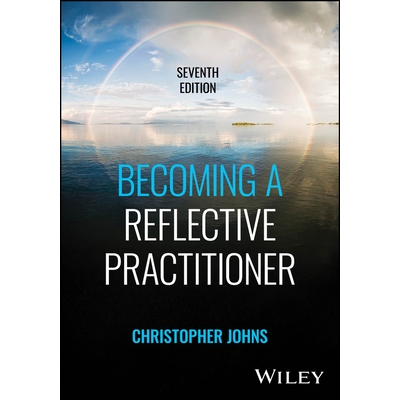 预订 Becoming A Reflective Practitioner, 7Th Edition 成为反思型实践者 第7版 第2版 9781394343317