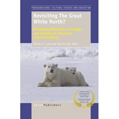 Exploring Whiteness, Privilege and Ident