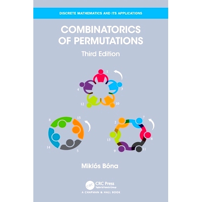 预订 Combinatorics of Permutations