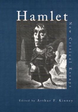 【预订】Hamlet