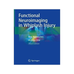[预订]Functional Neuroimaging in Whiplash Injury 9783030912543