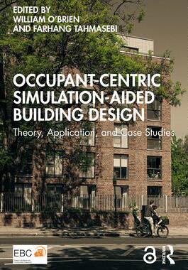 [预订]Occupant-Centric Simulation-Aided Building Design 9781032420028