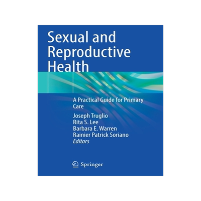 预订 Sexual and Reproductive Health