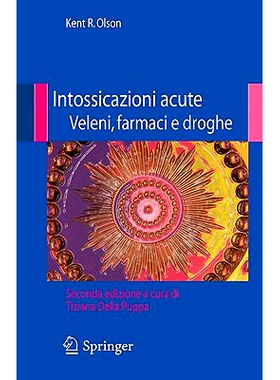预订 Intossicazioni acute veleni, farmaci e droghe: 9788847007093