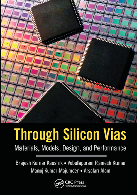 【预订】Through Silicon Vias