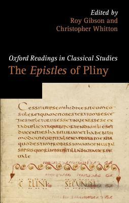【预订】The Epistles of Pliny