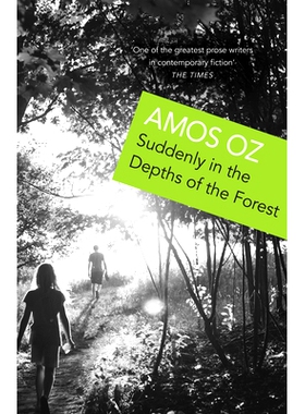 预订 Suddenly In the Depths of the Forest: 9781784703110