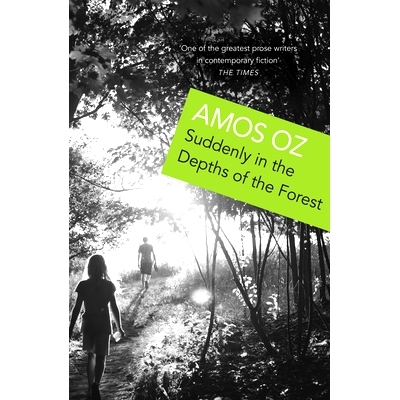 预订 Suddenly In the Depths of the Forest: 9781784703110