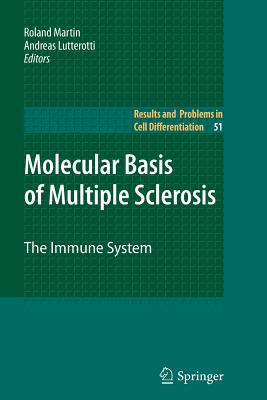【预订】Molecular Basis of Multiple Sclerosis