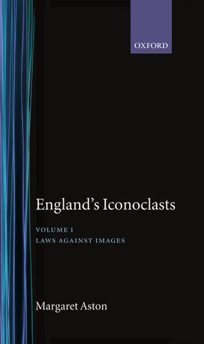 【预订】England’s Iconoclasts