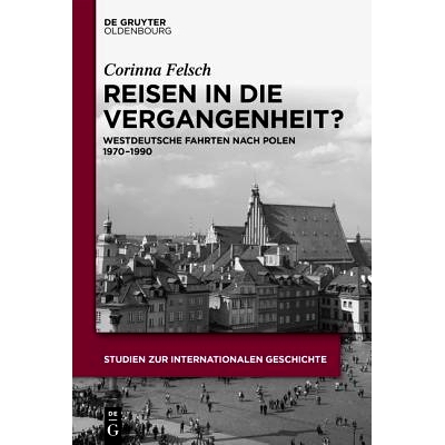Westdeutsche Fahrten nach Polen 1970-199