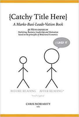 【预售】Catchy Title Here: 30 Micro-Courses ...