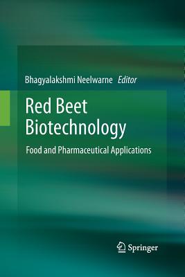 【预订】Red Beet Biotechnology