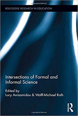 【预售】Intersections of Formal and Informal Science