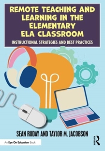 Classroom Remote ELA Elementary the Learning and Teaching 预订