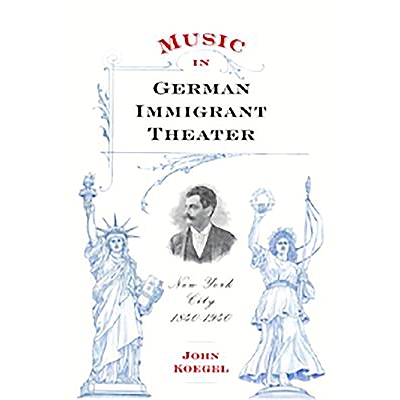 New York City, 1840-1940