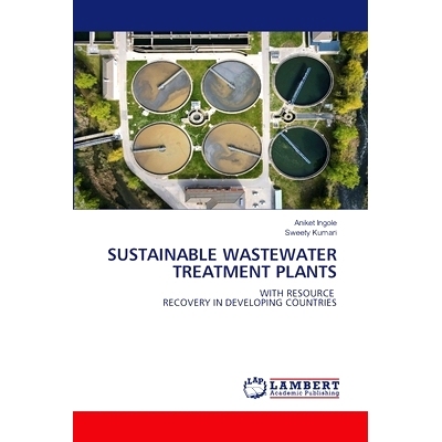 预订 Sustainable Wastewater Treatment Plants: 9786208172138
