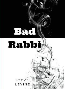 [预订]Bad Rabbi 9781947021488