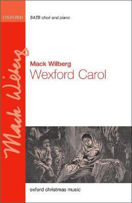 【预订】Wexford Carol