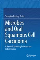【预订】Microbes and Oral Squamous Cell Carcinoma 9789811905919