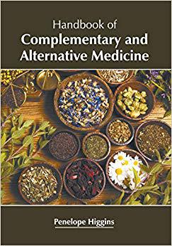 【预售】Handbook of Complementary and Alternative Medicine