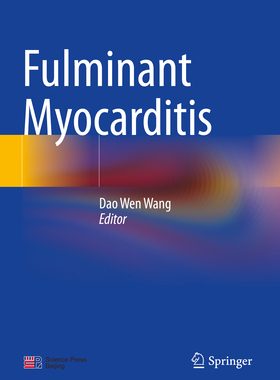 预订 Fulminant Myocarditis