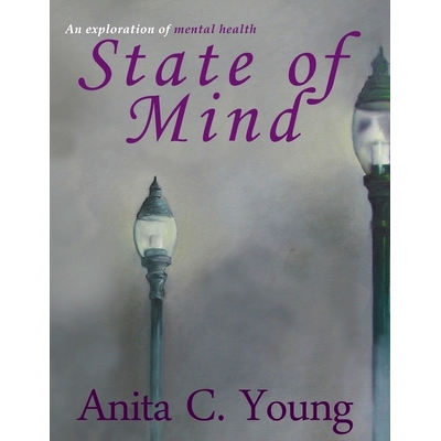 预订 State of Mind: An exploration of mental health: 9781689460057