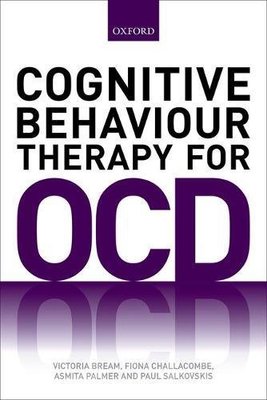 【预订】Cognitive Behaviour Therapy for Obsessive-compulsive Disorder
