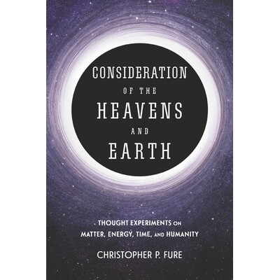 thought experiments on matter, energy, t