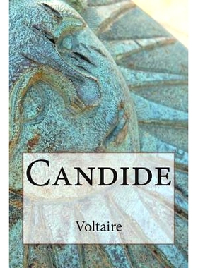 预订 Candide: 9781512011548