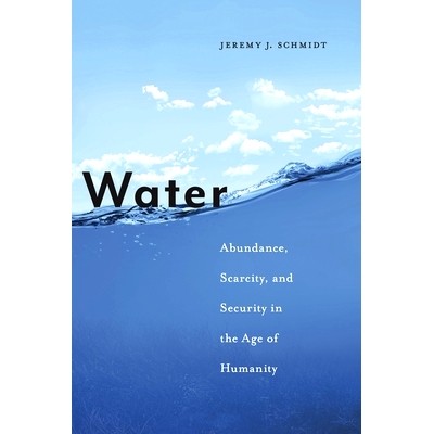 Abundance, Scarcity, and Security in the