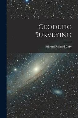 [预订]Geodetic Surveying 9781016996792