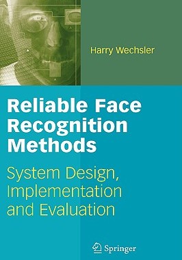 预订 Reliable Face Recognition Methods