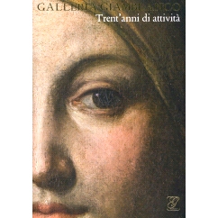 预订 Galleria Giamblanco : trent’anni di attività: 9788842225980