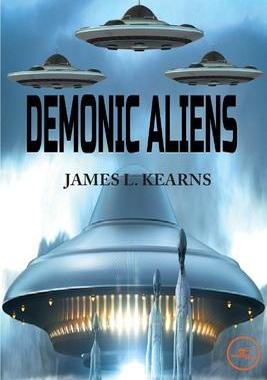 [预订]Demonic Aliens 9791220119627