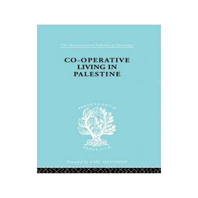 预订 Coop Living Palestine  Ils 106