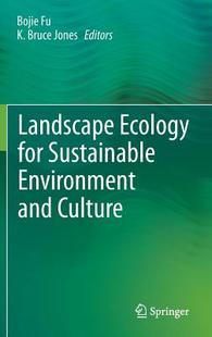 Ecology Culture 预订 and Environment for Landscape Sustainable