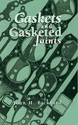 【预订】Gaskets and Gasketed Joints
